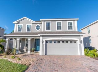 6088 Fender Ct, Orlando, FL 32837