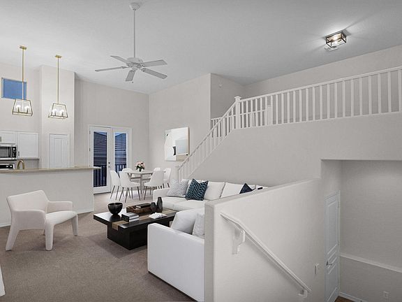 4th image of 15221 N CLUBGATE Drive #2074