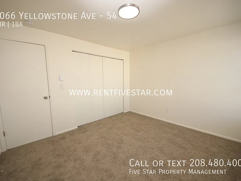 1066 Yellowstone Ave #54 — Photo 6