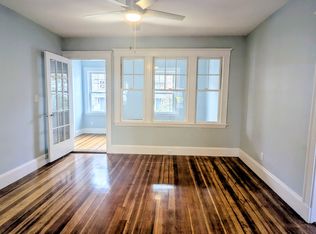 148 Waverley Ave #1, Watertown, MA 02472