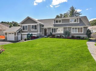 58 Marion Dr, New Rochelle, NY 10804