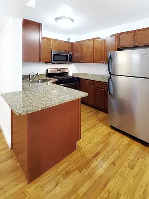 Rented by Corcoran | media 6