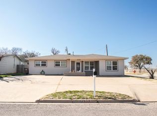 2779 Notre Dame Ave, San Angelo, TX 76904