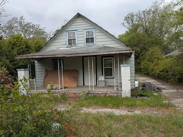 512 Society Ave, Hartsville, SC 29550