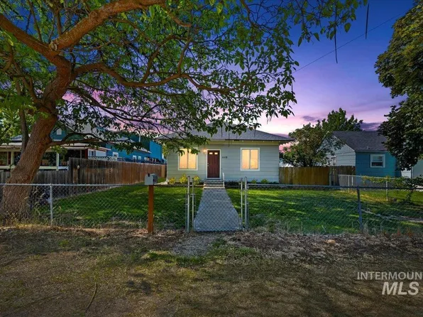 1115 W Melrose St, Boise, ID 83706
