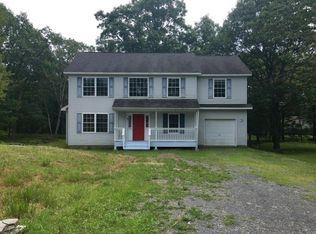 154 Mallard Path, Bushkill, PA 18324