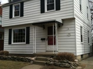 4340 Overland Pkwy, Toledo, OH