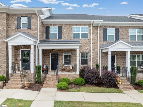 33 Peckham St, Greenville, SC 29607