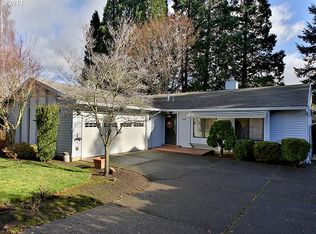 9360 SW Palomino Pl, Beaverton, OR 97008