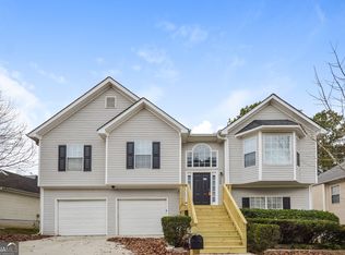 3595 Boulder Cir, Ellenwood, GA 30294