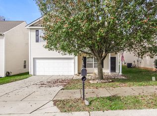 427 Matfield Ct, Monroe, NC 28110