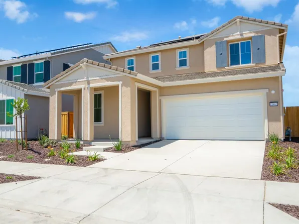 15467 Gallatin Road, Lathrop, CA 95330