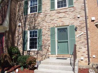 9032 Gavelwood Ct, Springfield, VA 22153