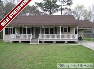 1014 W 9th St, Deridder, LA 70634