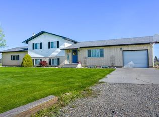744 W 25 S, Blackfoot, ID 83221
