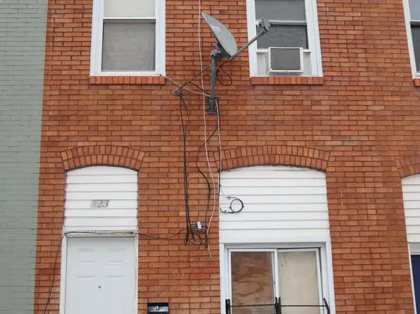 423 N Curley St, Baltimore, MD 21224