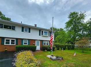 7 Libby Ave, Reading, MA 01867