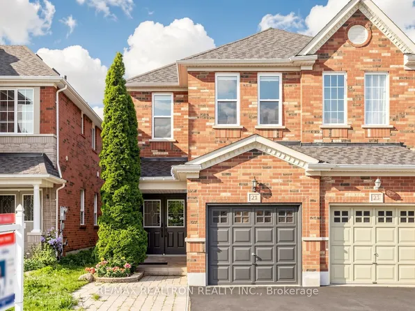 21 Belvia Dr, Vaughan, ON L4K 5J6