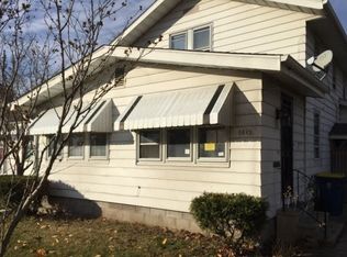 1612 Lincoln Way E, South Bend, IN 46613