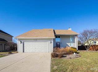 1132 Ranchwood Dr, Shorewood, IL