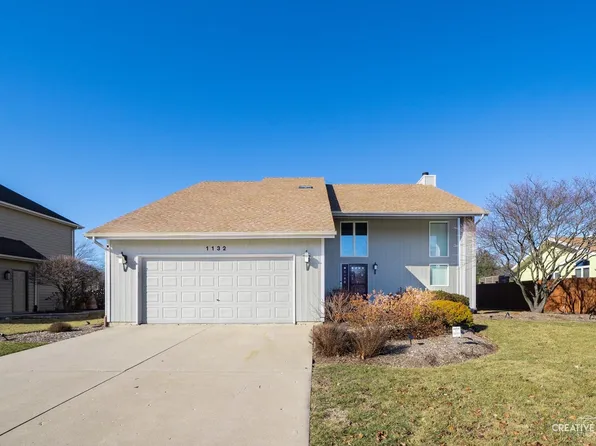 1132 Ranchwood Dr, Shorewood, IL 60404