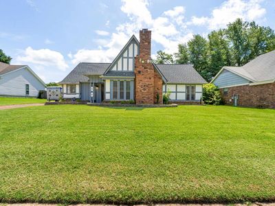 3788 Shallowhill Dr, Memphis, TN, 38135