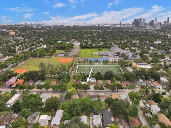 4731 NW 15th Ave, Miami, FL 33142
