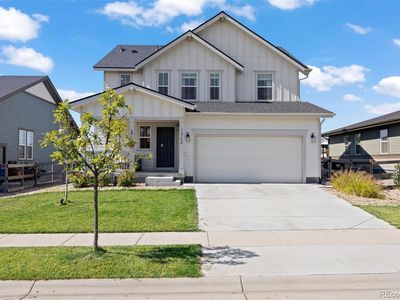 12759 Eagle River Road, Firestone, CO, 80504