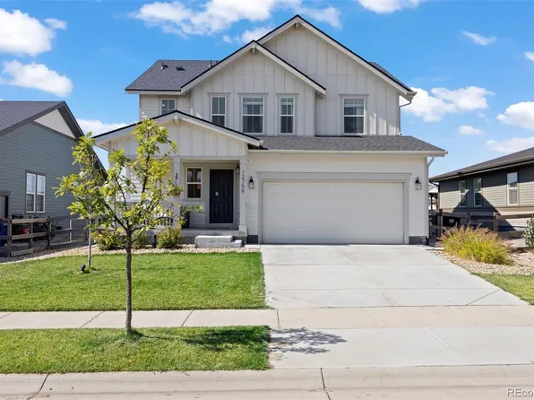 12759 Eagle River Road, Firestone, CO 80504