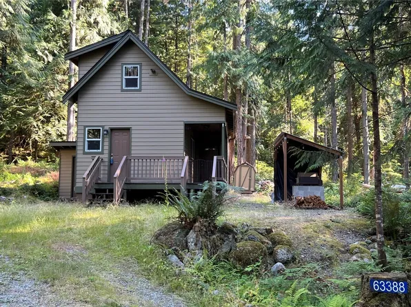 63388 E Ross Place, Marblemount, WA 98267