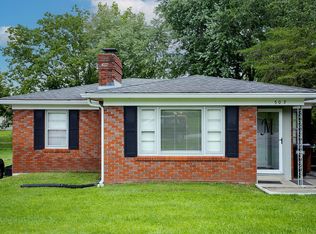 505 Bob O Link Dr, Winchester, KY 40391