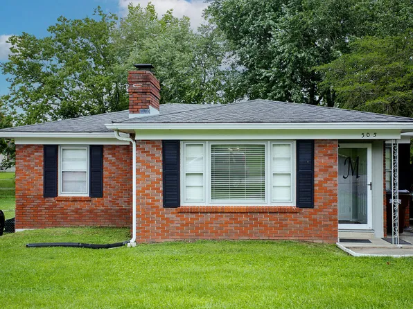 505 Bob O Link Dr, Winchester, KY 40391