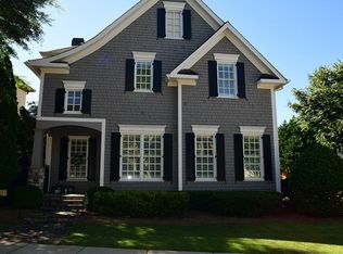 3120 Gadsden St, Alpharetta, GA 30022