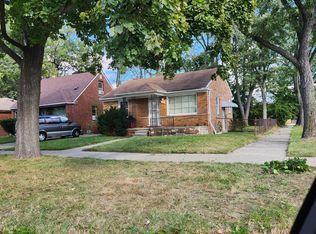 20200 Lahser Rd, Detroit, MI 48219