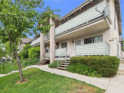 13100 Bromont Ave Unit 41, Sylmar, CA, 91342