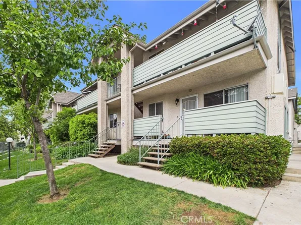 13100 Bromont Ave Unit 41, Sylmar, CA 91342
