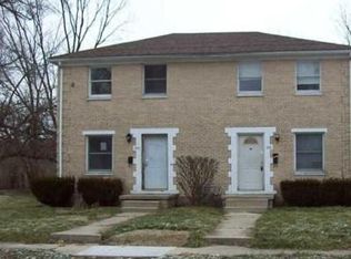1320-1322 Cedarview Dr E, Springfield, OH 45503