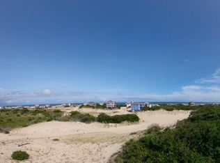 1542 Ocean Pearl Rd, Corolla, NC 27927