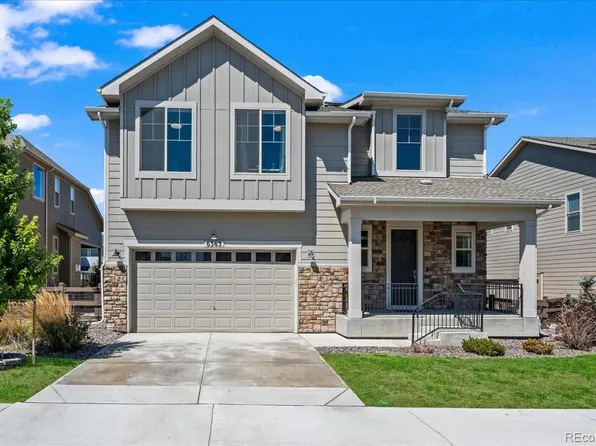 6363 E 142nd Place, Brighton, CO 80602