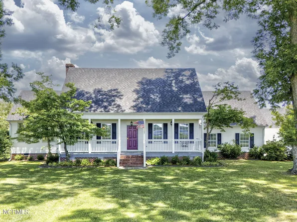 613 Court Street, Gatesville, NC 27938