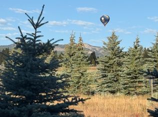 473 Firelight Dr, Big Sky, MT 59716