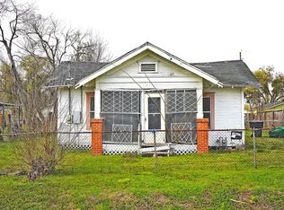 4205 Oats St, Houston, TX 77020