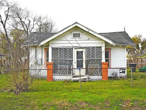 4205 Oats St, Houston, TX 77020