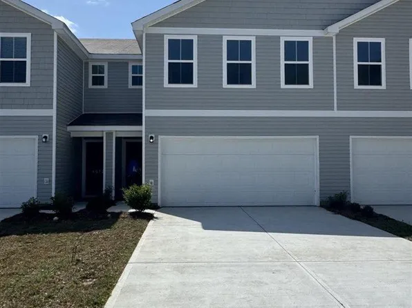 4010 Lambert Dr, Florence, SC 29506