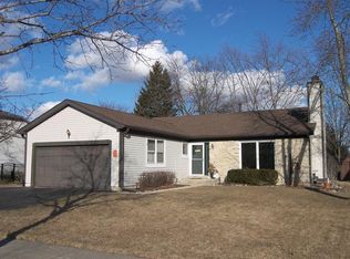 1386 Sandy Pass, Lake Zurich, IL