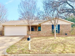 4217 Ticino Valley Dr, Arlington, TX 76016