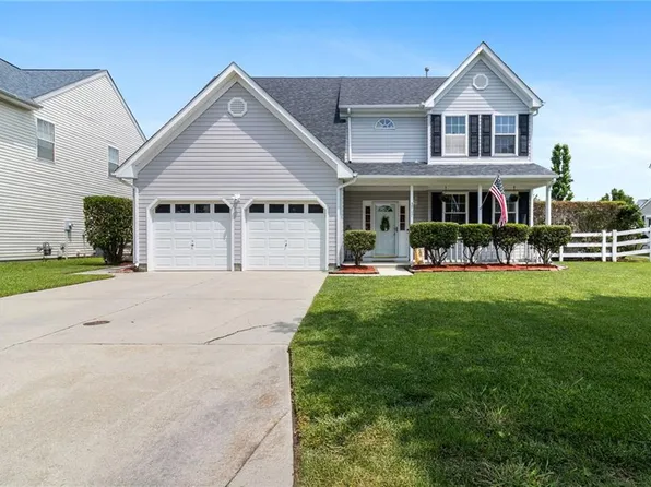 3717 Storm Bird Loop, Virginia Beach, VA 23453