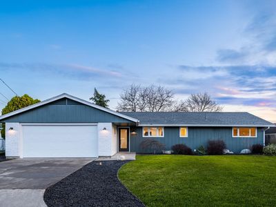 10319 E Sinto Ave, Spokane, WA, 99206