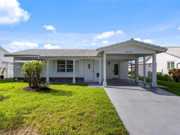 8300 NW 59th St, Tamarac, FL 33321