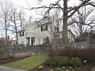 4305 Saint Paul St, Baltimore, MD 21218